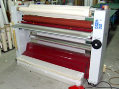 コールドラミネーター